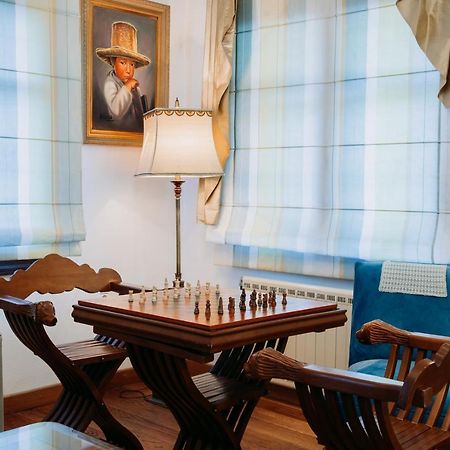 Elysian Luxury Villa Pelion Tsagkarada Extérieur photo