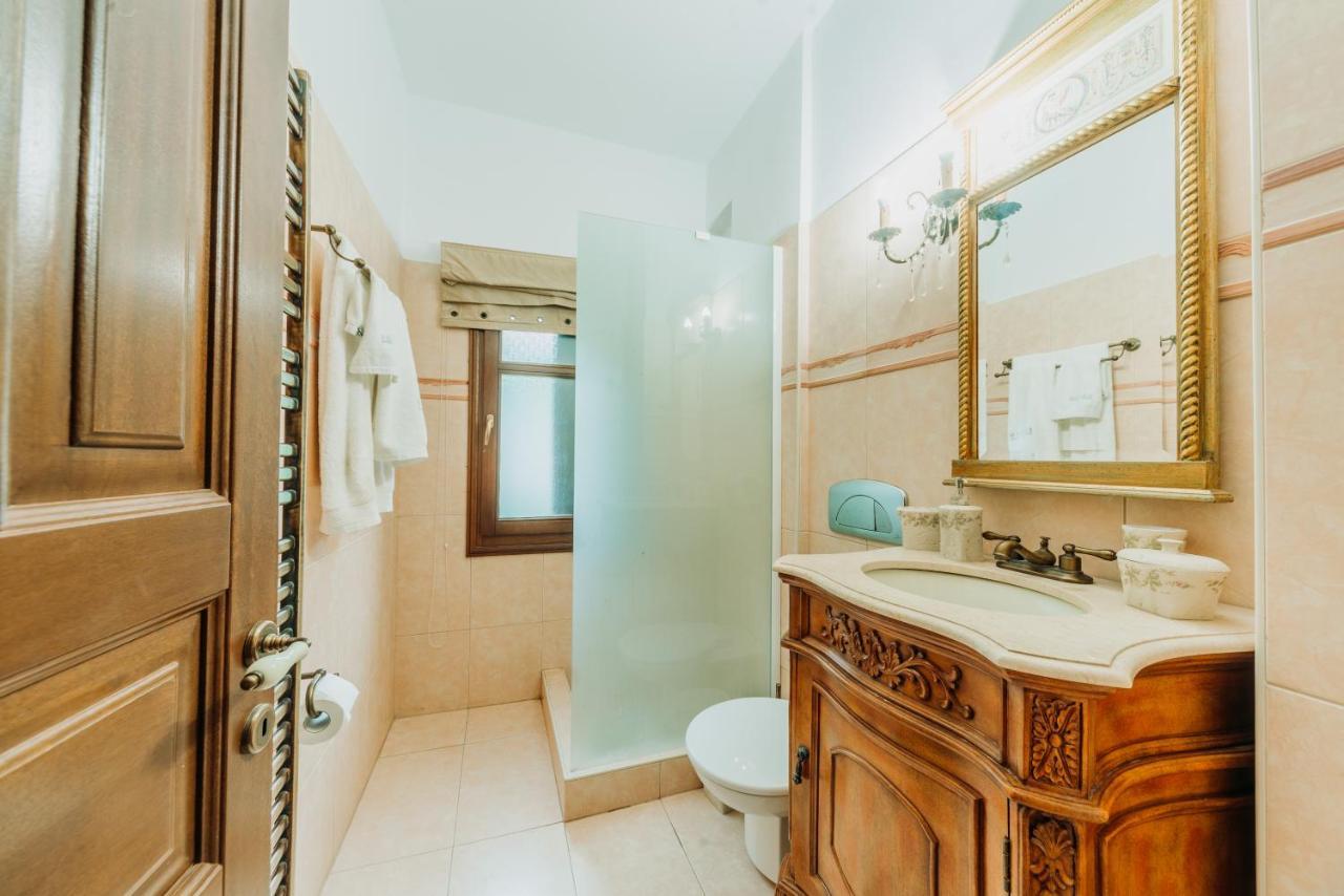 Elysian Luxury Villa Pelion Tsagkarada Extérieur photo